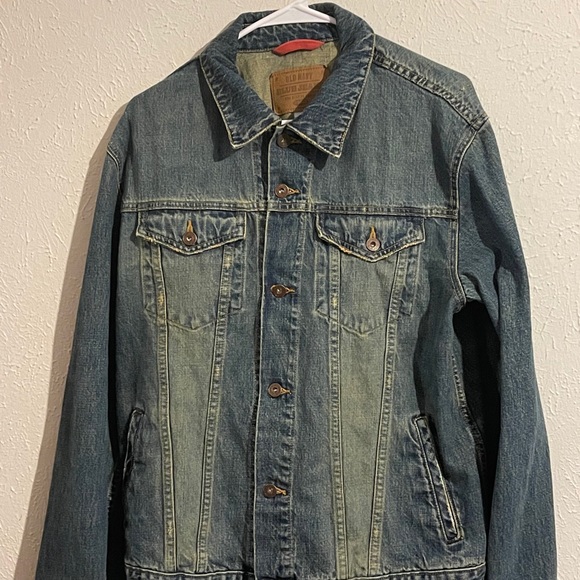 Old Navy Other - Old Navy Denim Jacket
